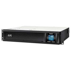 APC Smart UPS C 무정전 전원장치 1500VA 900W SMC1500I-2U 나스 NAS