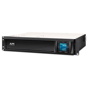 APC Smart UPS C 무정전 전원장치 1000VA 600W SMC1000I-2U 나스 NAS