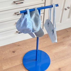 아르킨 툴리 가방걸이 스탠드 책가방걸이 가방행거