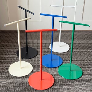 아르킨 툴리 가방걸이 스탠드 책가방걸이 가방행거