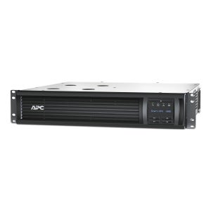 APC Smart UPS 무정전 전원장치 1000VA 700W SMT1000RMI2U 나스 NAS