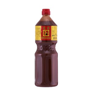 서해 정통 돈까스소스 1.75L 업소용 식당용 대용량