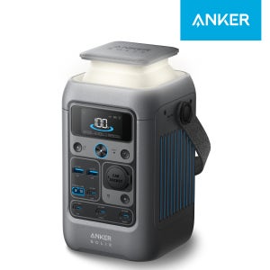 앤커 솔릭스 C300 DC 90000mAh 300W 파워 스테이션 A1726