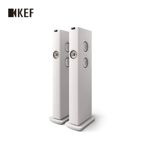 KEF LS60 Wireless Floor Speaker (KEF LS60 와이어리스 플로어 스피커)