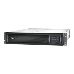 APC Smart UPS 무정전 전원장치 2200VA 1980W SMT2200RMI2U 나스 NAS