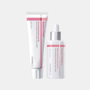 동국제약 센텔리안24 마데카크림 파워부스팅 포뮬러 어드밴스드50ml 1개+앰플 30ml / 비타민C 병풀크림 테카 콜라겐 기미 잡티 모공 멜라닌 개선 탄력에 도움,항산화 토닝 케어