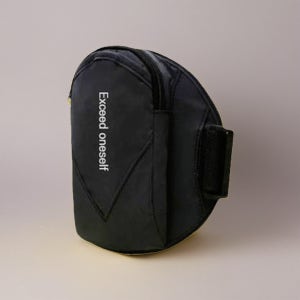 러닝할때핸드폰 운동 런닝 스포츠 허리형 암밴드 아이폰 스마트폰 갤럭시 포켓 파우치