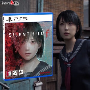 PS5 사일런트힐 f 한글판 예약