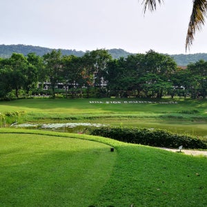 [태국골프여행] 카오야이 힐사이드골프6일 2인출발 카오야이국립공원