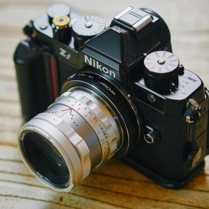 THYPOCH Simera 35mm 수동렌즈