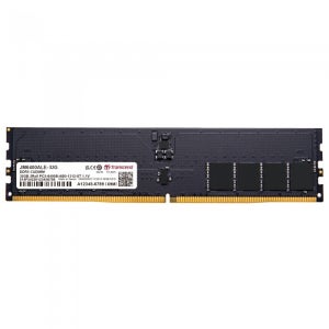 트랜센드 DDR5-6400 CL52 CUDIMM (32GB) / M
