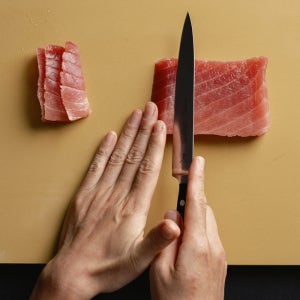 파커아사히 항균도마 홈도마 업소용 특특대 (750x300x20)