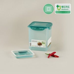 락앤락 발효숙성용기 2.6L (HPL822BP)