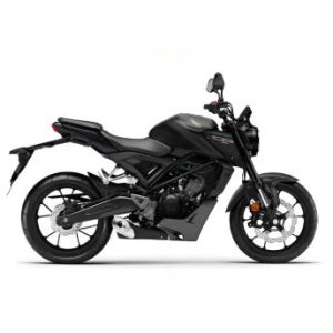 혼다 2025 CB125R 신형 출퇴근 입문용 최강 오토바이