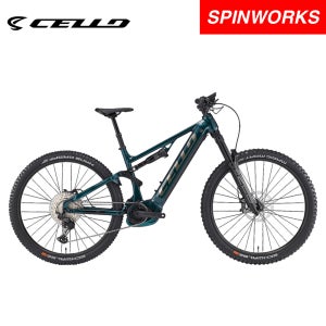 2025 첼로 29 불렛 FX90 보쉬 시스템 풀샥 EMTB