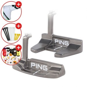 주문제작 증정A 핑 PRODI G 주니어 퍼터 ANSER S강도 GF