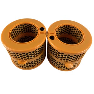 [호환] 누심비 다이슨 공기청정기 가습기 증발기 PH01 PH02 PH03 PH04 PH3A 교체용 부품 소모품 필터