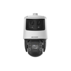하이크비전 DS 2SE7C432MWG EB 26 6MP 32배줌 야간칼라 IP카메라