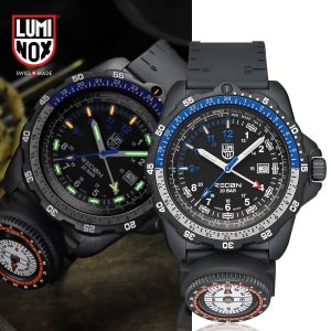 루미녹스 XL.8833 네이비씰 45mm 남성시계 공식판매처