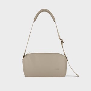 [Urth] Dolomite 8L Crossbody Camera Sling 어스 돌로마이트 카메라 슬링백 베이지