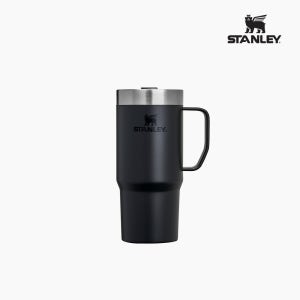 스탠리 에브리데이 서버번 머그 473ml, 블랙 2.0