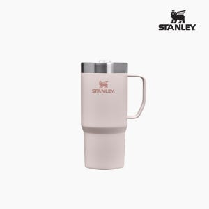 스탠리 에브리데이 서버번 머그 473ml, 로즈쿼츠