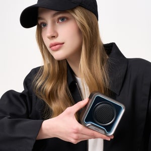 [EDIFIER] QS20 휴대용 블루투스 스피커