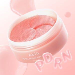 아비브 콜라겐 아이패치 PDRN 레티날 글로우 젤리, 60매, 1개