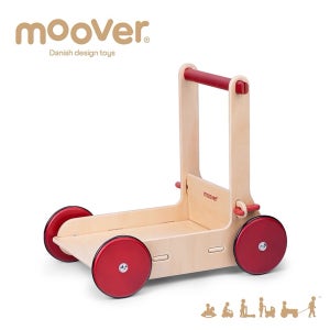Moover baby walker 무버 아기 걸음마 보조기