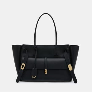 메트로시티 NEW 25FW 빅토리아 쇼퍼백 라지 M253MO1610Z