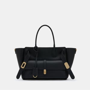 메트로시티 NEW 25FW 빅토리아 쇼퍼백 미듐 M253MO1611Z