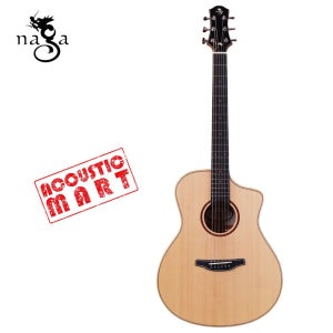 나가 NAGA 정성하 시그니처 S-30GAC NS 통기타 어쿠스틱기타