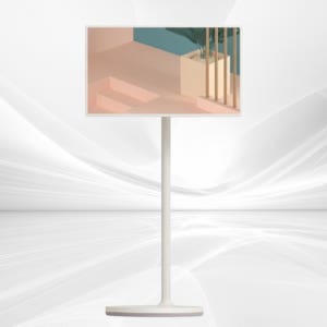 LG 스탠바이미1 27ART10DSPL LG스마트TV 이동식 스탠드형티비 27인치 25년형