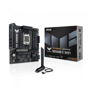 ASUS TUF Gaming B850M-E WIFI 대원씨티에스 / M