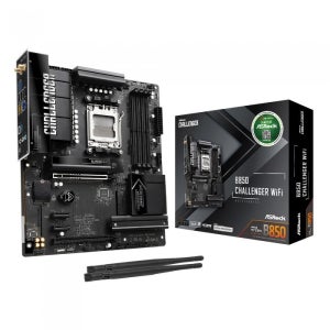 ASRock B850 Challenger WiFi 대원씨티에스 / M
