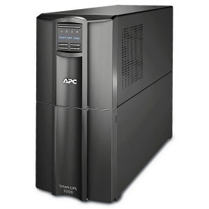 APC Smart UPS 무정전 전원장치 2200VA 1980W SMT2200IC 나스 NAS (SMT2200I 후속)