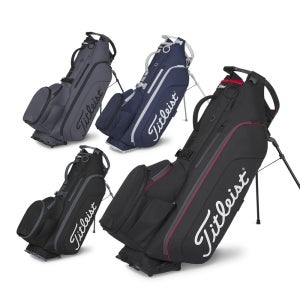 타이틀리스트 캐디백 TB25SX6A 하이브리드5 스탠드백 아쿠쉬네트코리아