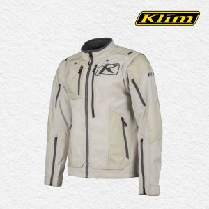 KLIM 클라임 오프로드 어드벤처 자켓 DAKAR JACKET 다카르 - PEYOTE
