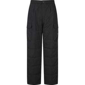 [디스커버리] 남성 패딩 팬츠 (BLACK) DMPT7G056