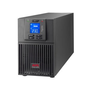 APC Easy UPS 무정전 전원장치 1000VA 900W SRV1KI-E 나스 NAS
