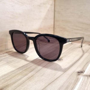 폴스미스 PSKS002 C01 블랙 뿔테 이태리 선글라스