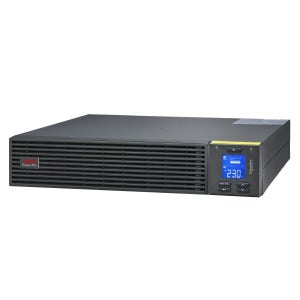 APC Easy UPS 무정전 전원장치 2000VA 1600W SRV2KRI 나스 NAS
