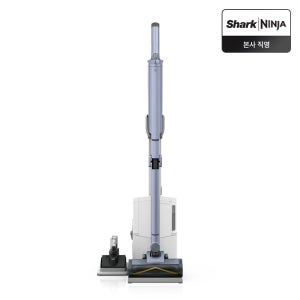 샤크 무선청소기 에보파워시스템 부스트+ LC751KRLV 라벤더