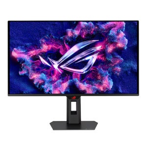 ASUS ROG STRIX OLED XG27AQDPG QHD 500 게이밍 멀티스탠드 모니터
