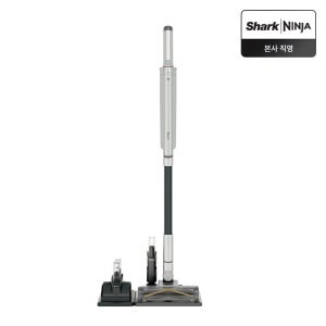 샤크 무선청소기 에보파워시스템 부스트 초경량 LC600KRGY