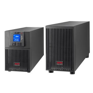 APC Easy UPS 무정전 전원장치 3000VA 2400W SRV3KIL 나스 NAS