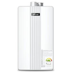 귀뚜라미보일러 NEW 콘덴싱 P10 / 1종보일러