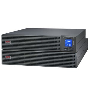 APC Easy UPS 무정전 전원장치 3000VA 2400W SRV3KRILRK 나스 NAS
