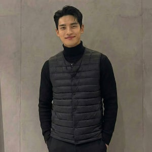 초경량 다운베스트 남성패딩조끼 베스트 오리털 경량조끼패딩