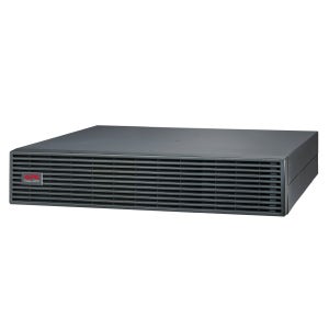 APC Easy UPS 무정전 전원장치 배터리팩 SRV 72V 2000VA 3000VA 랙형, 배터리 미포함 SRV72RLBP-9A